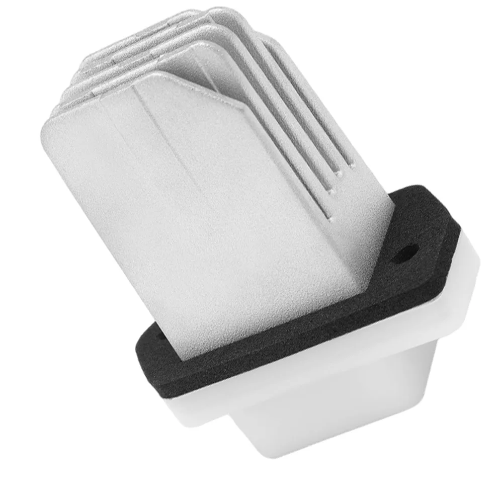HVAC Heater Fan Motor Blower Resistor for Nissan NV1500 Pathfinder Rogue Titan Sentra Tsuru X-Trail Infiniti QX60 27761-4BA0A