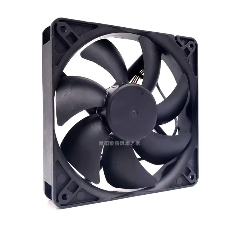 SUNON MEC0251V3-000C-G99 DC 12V 1.9W 120x120x25mm 3-Wire Server Cooling Fan