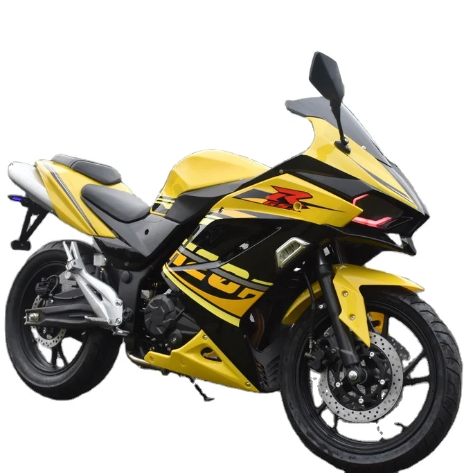 

Sinski Лидер продаж супермощный тяжелый велосипед 150cc 200cc автоматический электрический мотоцикл по индивидуальному заказу для взрослых внедорожный уличный мотоцикл