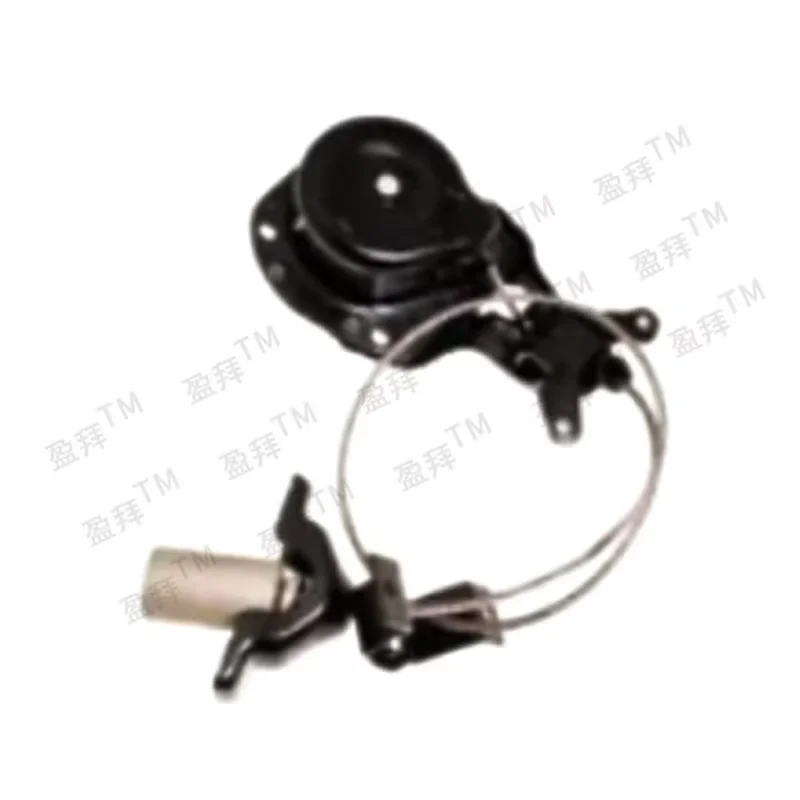 Di sc ov er y 4 2010-2016 Sp or tR an ge Ro ve r 2010-2013 ونش - ونش رف الإطارات الاحتياطية - عجلة احتياطية #1