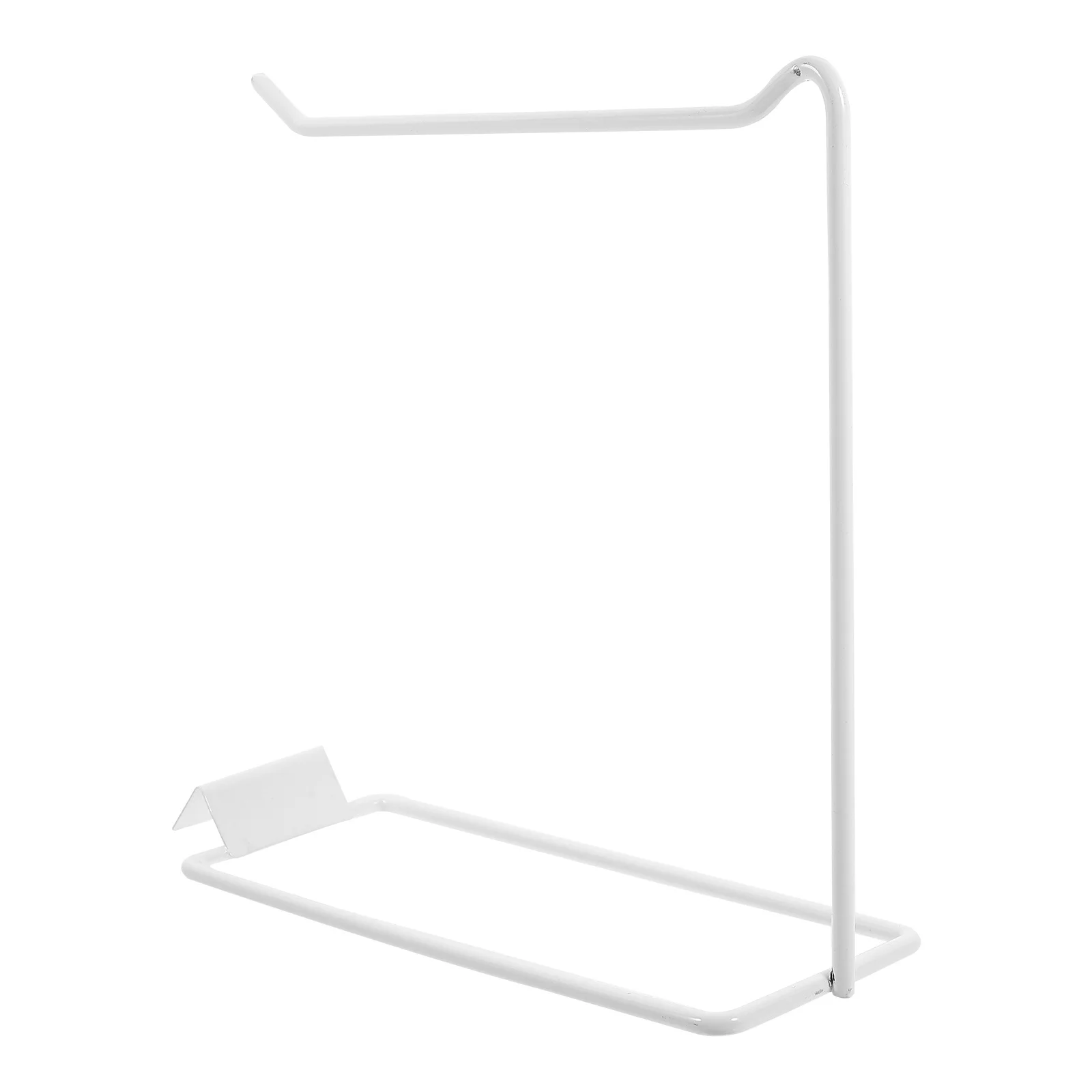 

Jewelry Display Rack Multi-Function Bracelet and Watch Stand Organizer Sturdy Metal Desktop Storage for Home Or Shop