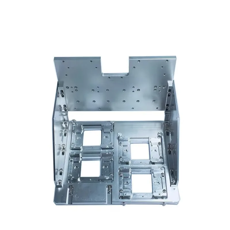 

【Factory Price】Jucaili 4720/i3200 4 Head Ink Carriage For 4720/i3200 Print Head Large Format Printer Bracket Head Holder F