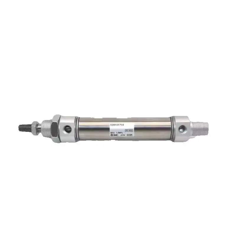 

original Cylinder Japan C85n20/Cd85n20-60/70/75/80/90/100/125-B Mini Stainless Steel