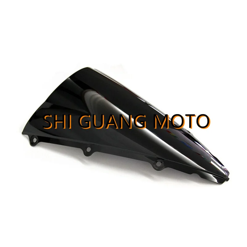 

Черное переднее ветровое стекло мотоцикла для Yamaha YZF R1 02-03