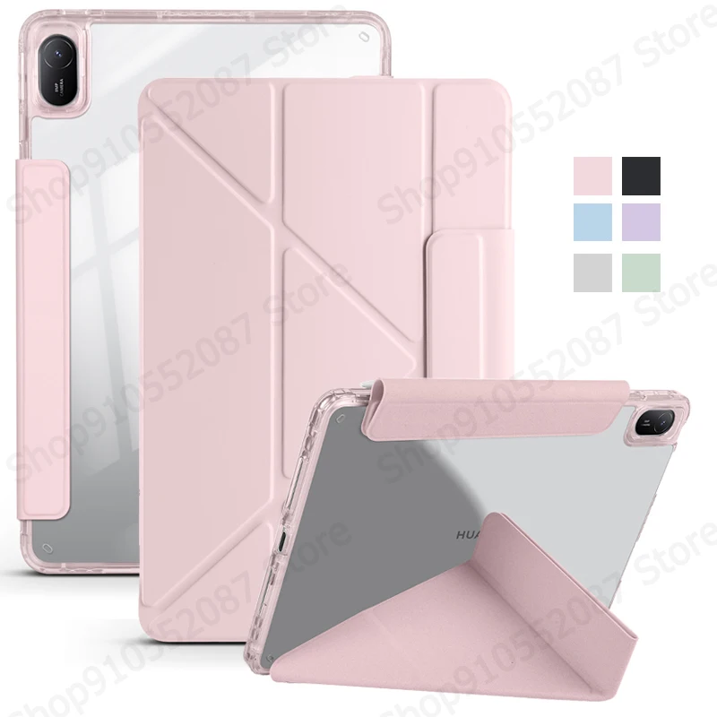 #22 Cheap Huawei MatePad 11 Case Worth Buying