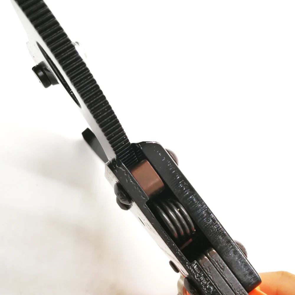 Wire Cable Tool VC-30A Mini Small Scissors Ratchet Wire Cutter Pliers Cutting