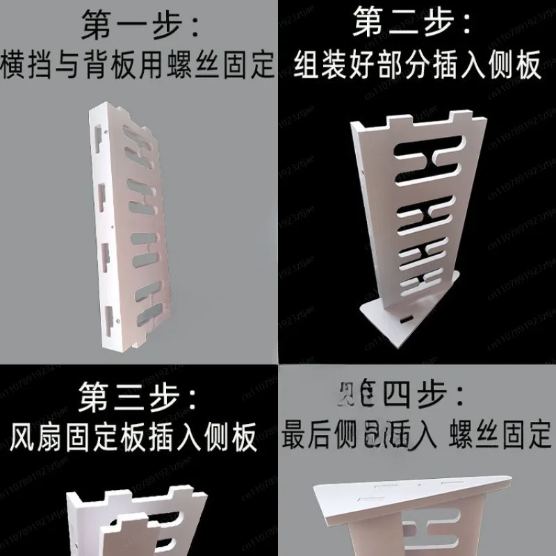 Multi Phone Display Stand Holder, Adjustable Smartphone Rack for Studio Workshop Store Exhibition, Cell Phone Showcase Shelf