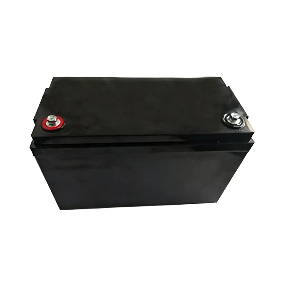 

LiFePO4 Battery for Solar Wind 12.8V 100Ah 1280Wh 200A Pulse Discharge Wide Temperature Resistant