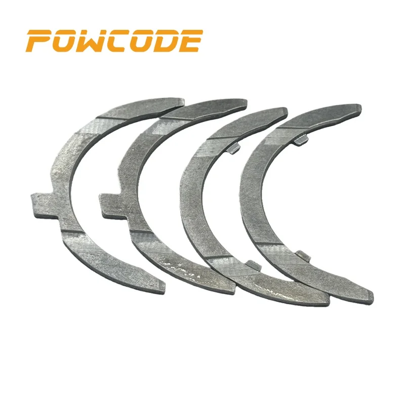 POWCODE Thrust Plate Fit for Shankoo 1.4T 026 198 421
