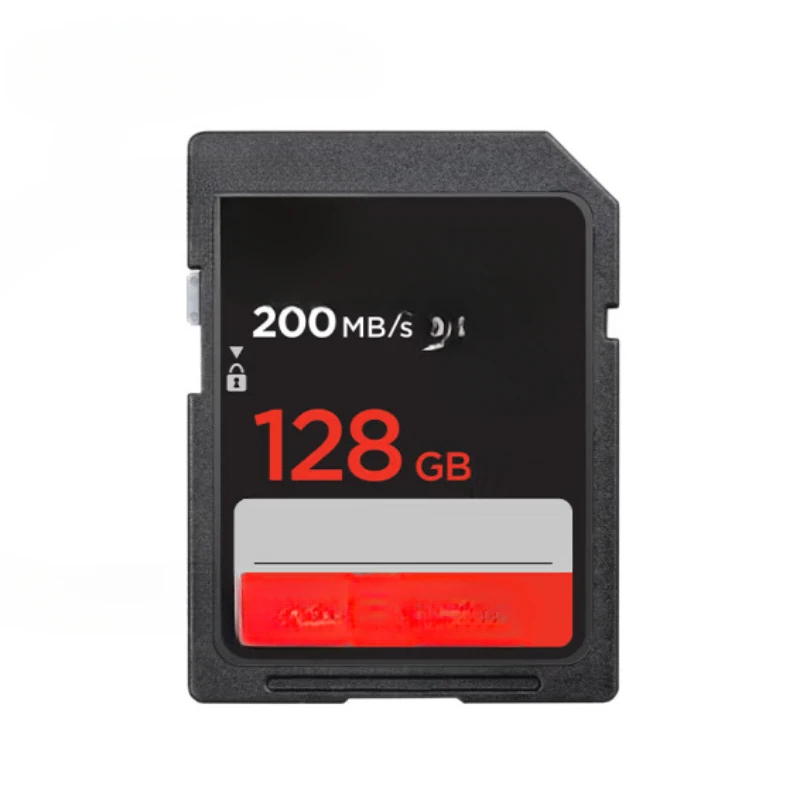 Flash Memory Card 64GB/128GB High Speed G Series| Max Read 440MB/s Max Write 400MB/s