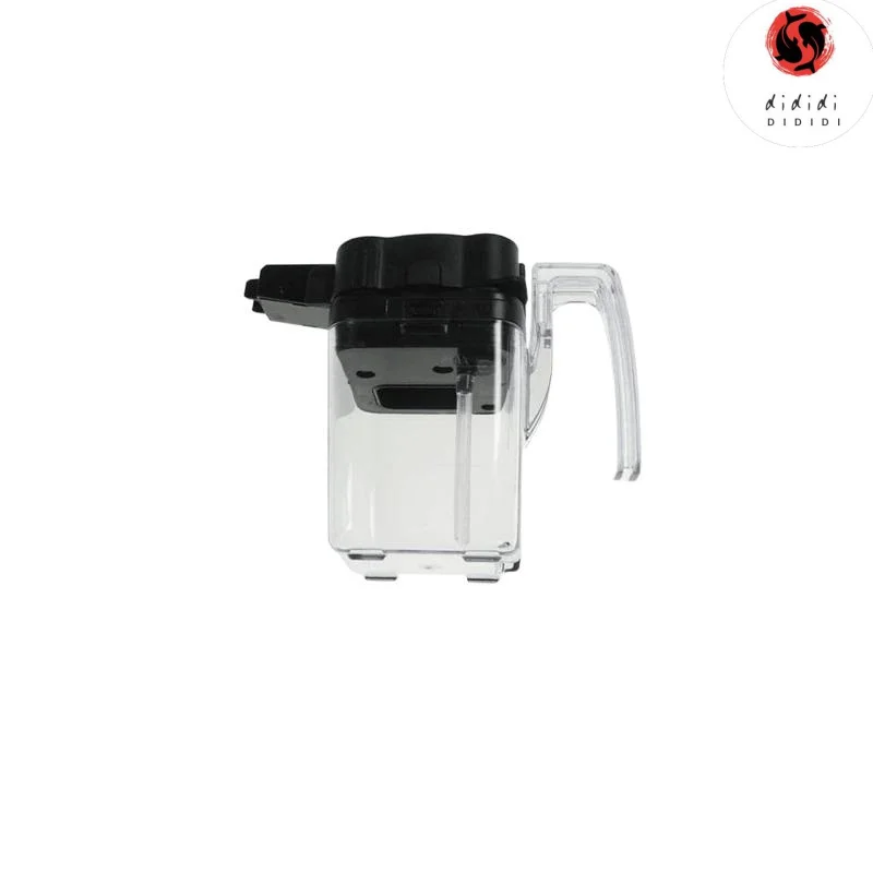 Контейнер 996530072643     ( 11030841   ) Запасная часть для полностью автоматической кофемашины Philips SAECO HD8753, чашки для молока DD