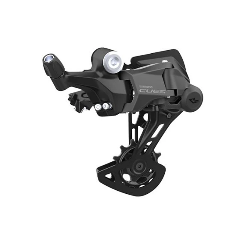 SHIMANO CUES U4000 9Speed SL-U4000-9R RAPIDFIRE PLUS Shifter Clamp Band  RD-U4000 U3020 U4020 SHADOW RD Rear Derailleur 9S 9V