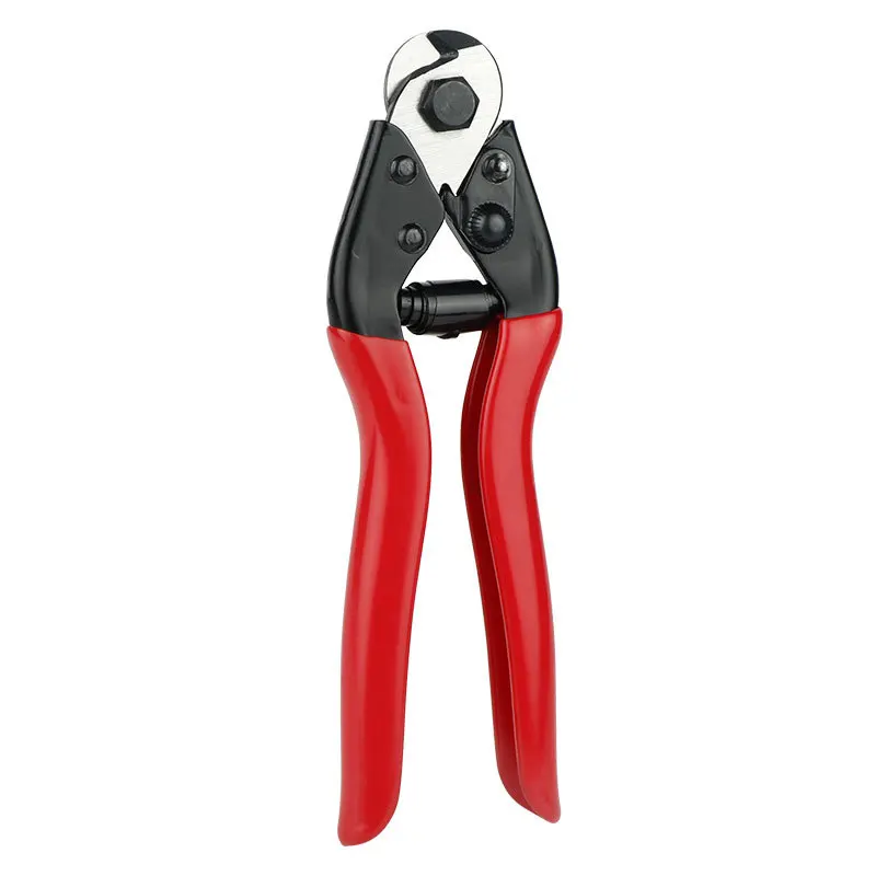 AliExpress NONE Bicycle Brake Line Scissors Steel Wire Cable Disconnection Scissors Bicycle Multi-function Line Pipe Pliers Tool