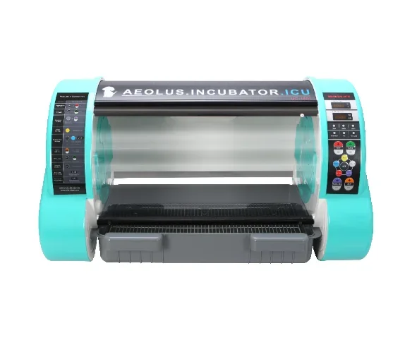 

Best Quality Automatic Small Animal Incubator Pet Brooder For Veterinary Clinic and Hospital