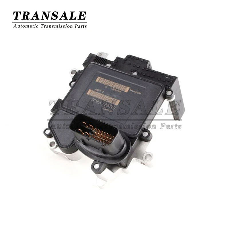 New 01J TCU TCM 01J927156JG Transmission Control Unit Module Automotive Parts For Audi A4 A5 A6 A8