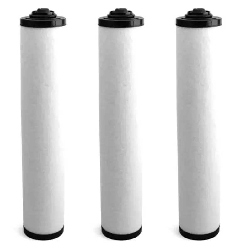 

Эффективный маслоотделитель-фильтр Effi cientt-3X для вакуумных насосов Busch RA0160D, RA0165D, RA0255D, RA0305D (артикул 0532140159)