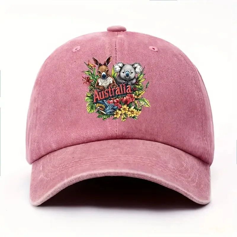 

Осенне-зимняя сезонная шляпа, детская маленькая бейсболка с изображением лица, кепка с утконосом, новая повседневная универсальная мужская шляпа от солнца с большой головой