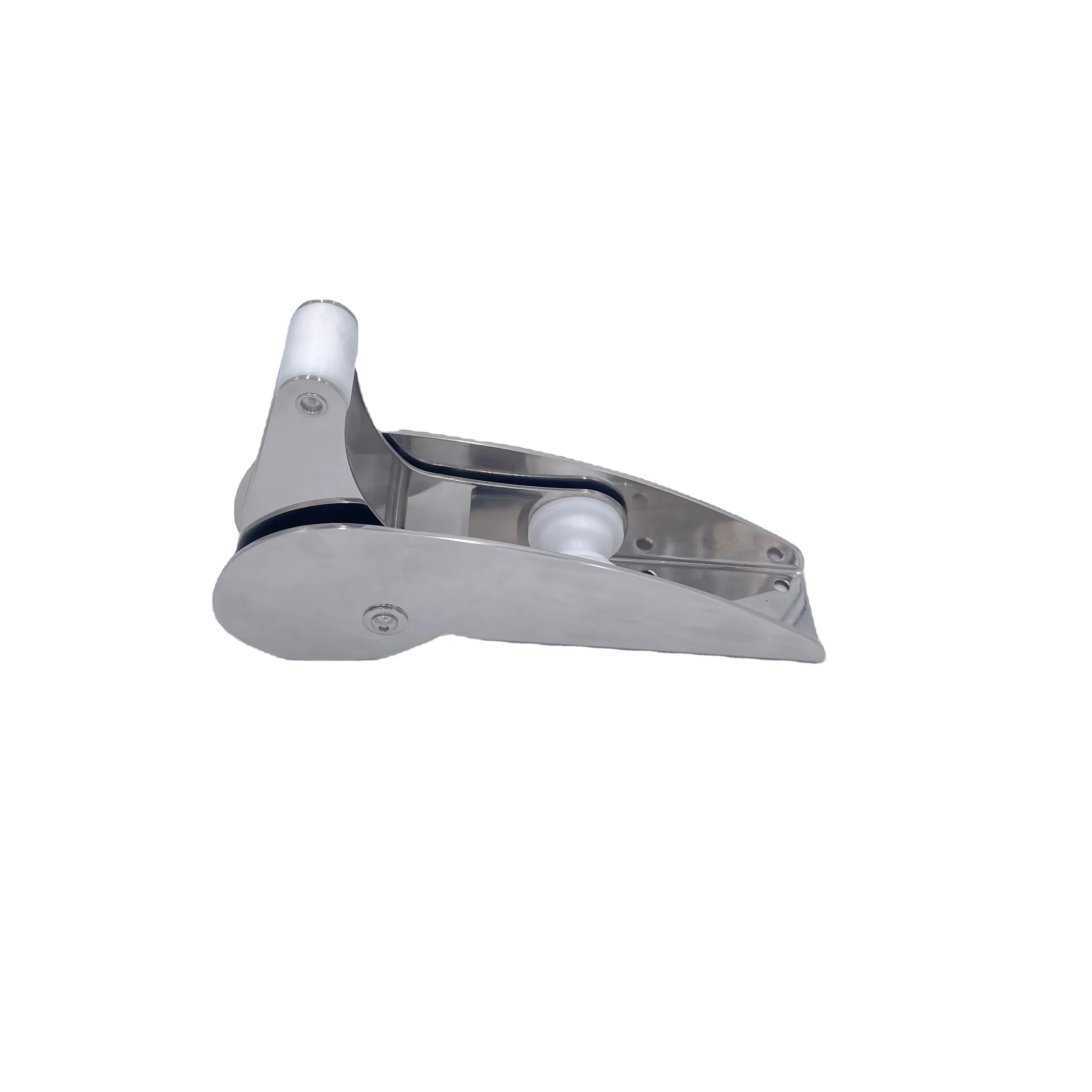 

Marine Hardware Stainless Steel Anchor Bow Roller for Yachat