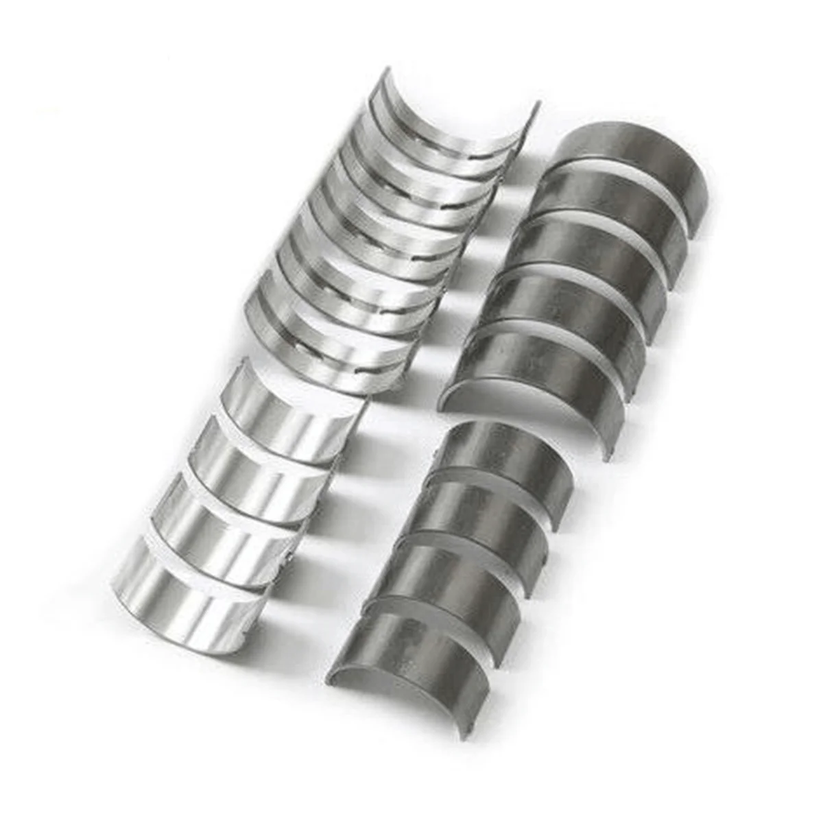 العمود المرفقي مجموعة المحامل الرئيسية ربط محامل قضيب 2700330201 2700330202 2710380110 لمرسيدس بنز C300 X156 W205 W176 W246 #2