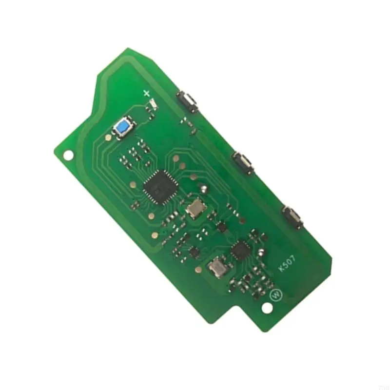 77HF PCB مجلس السيارات لوحة دوائر كهربائية الجيل الرئيسي PCB FGB23/FGB57/FGB58 للسيارة #4