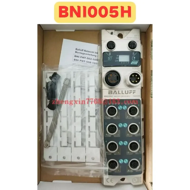 

Brand New Original BNI005H Extension Module