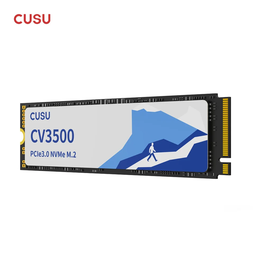 【SSD 1TB】CUSU CV3500M Type2230 M.2 NVMe S89a2af24c966455cb46dfbc243239