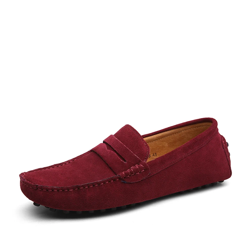 Wine red
