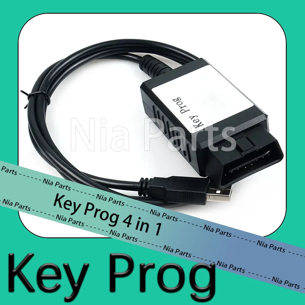 

4 в 1 USB ключ-ключ Prog FNR 4 в 1 диагностический Автомобиль obd2 сканер Ремонтное оборудование автоинструменты Тюнинг автомобилей грузовиков 2024