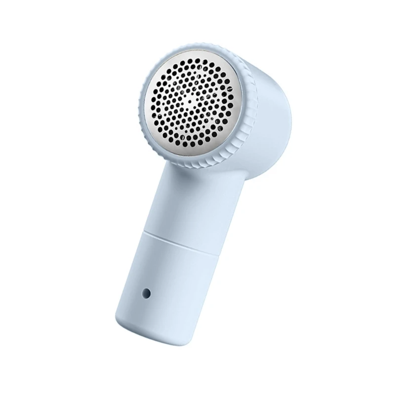 코트 담요 소파 쿠션 의류 가구용 패브릭 면도기 400mah 휴대용