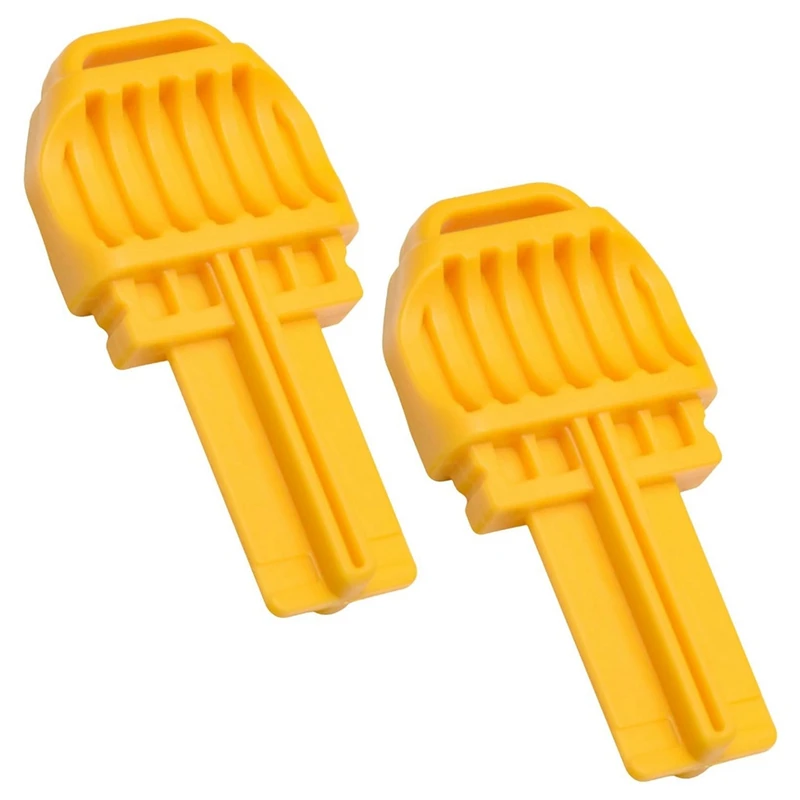 Promotion! 2Pack N835578 Lawn Mower Safety Key For Dewalt Lawn Mower DCMWSP244U2 DCMWSP255Y2 DCMWP233U2