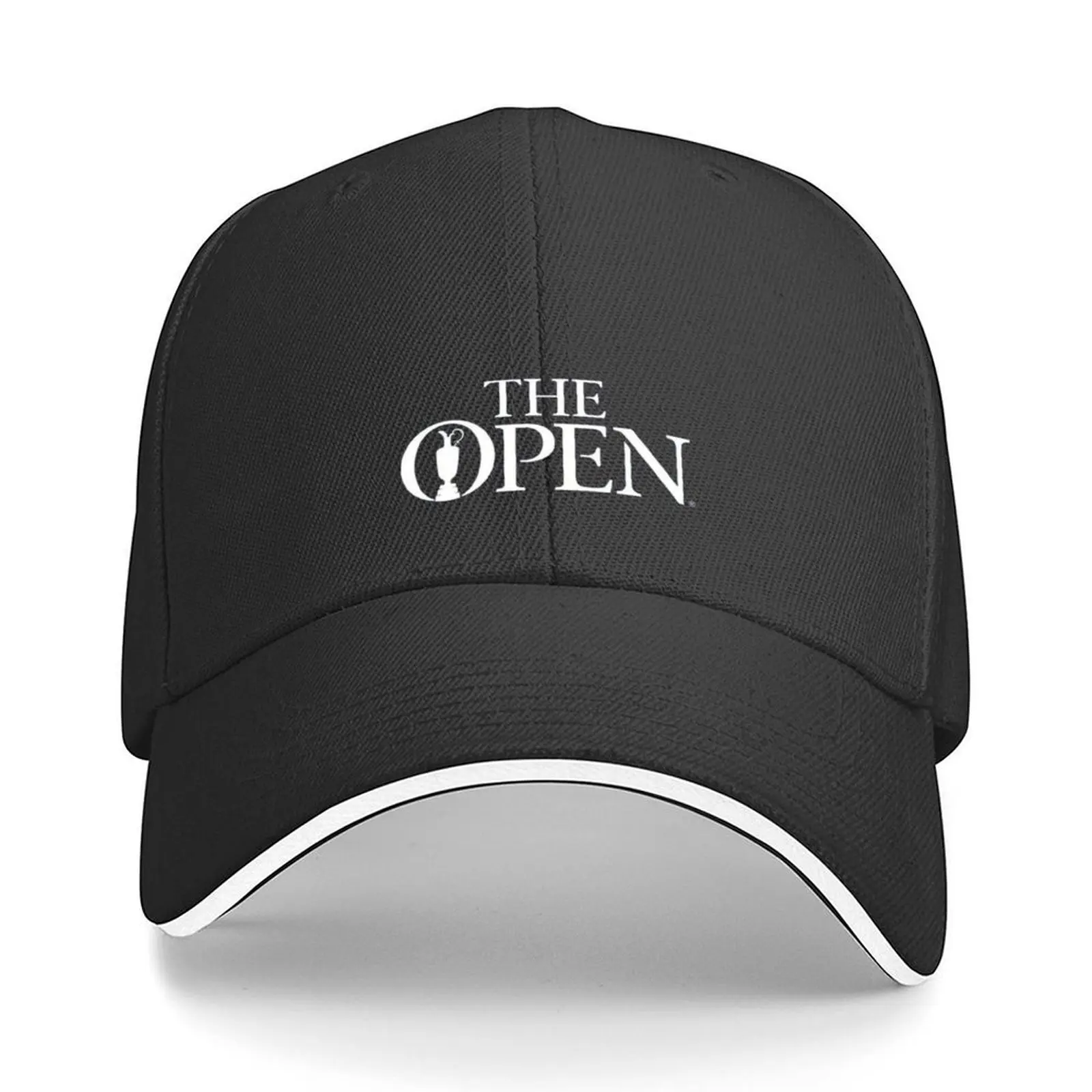 

British Open 2022 Baseball Cap beach hat Brand Man cap Beach Bag cute Caps Women Men's