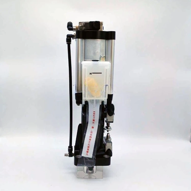 Knife Cylinder Booster Cylinder Xina Card Machining Center Knife Cylinder BPT-10U5S45S13