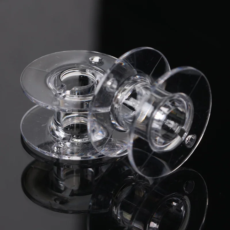 Original accessories for household sewing machine - shuttle core 8 pieces