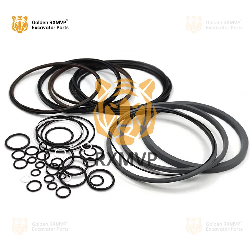 For Excellent Quality Hydraulic Seals Hammer Breaker Seal Kit With Tecthane Sb151 Excavator