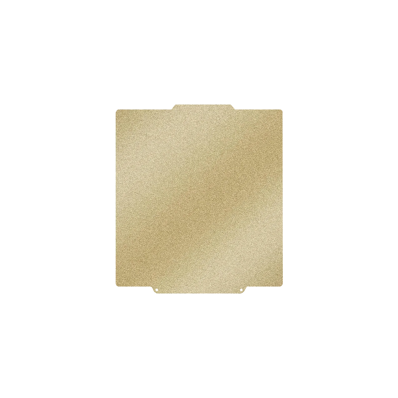 Dwustronna płyta PEI PET PEO Creator 5 Pro do drukarki Flashforge Creator 5, płyta PEI C5, płyta robocza 256x256mm, blacha ze stali sprężynowej — zdjęcie produktu 7
