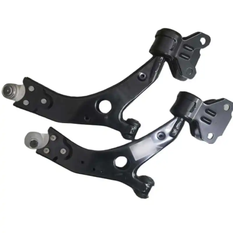 BV613A424BAB BV613A423BAB Lower Suspension Triangle Swing Arm for Ford