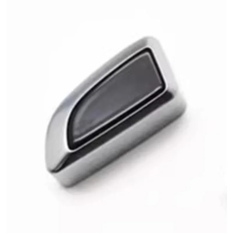 حقيقي مقعد مسند الظهر تعديل مقبض مقبض وسادة الجبهة الخلفية زاوية تعديل التبديل BYD أغنية العلامة التجارية الجديدة