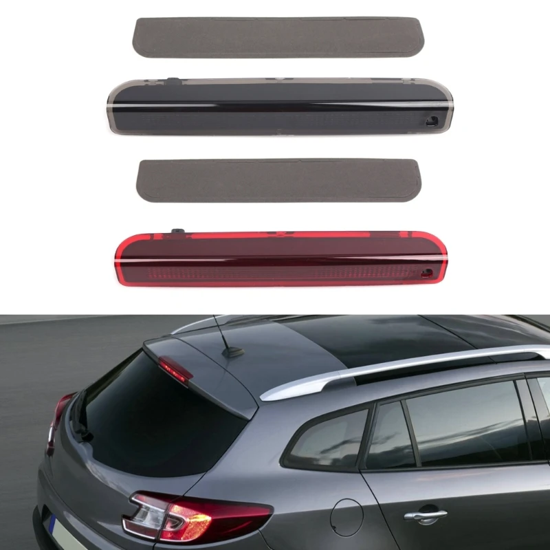 

Задний тормоз для 2008-2016 Megane