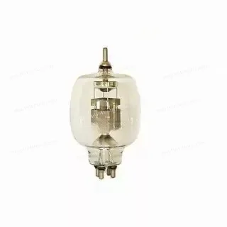 New FU605 tube 2.8 kW vacuum transmitter for high frequency machine