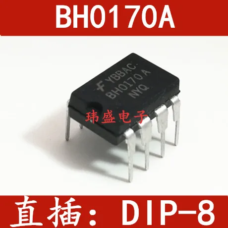 

10 шт. BH0170A BH0170ANYQ DIP8-