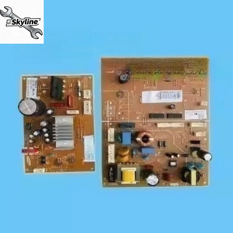 For Refrigerator BC…