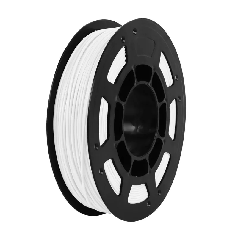 Impurity-free 3D printer consumables EN-PLA non-plugging unbroken wire