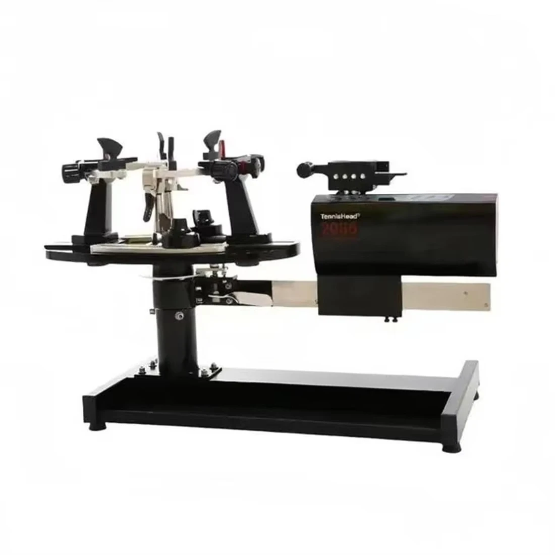 

High-End Automatic Tabletop Tennis Racket Stringing Machine Premium Quality for Badminton & Tennis