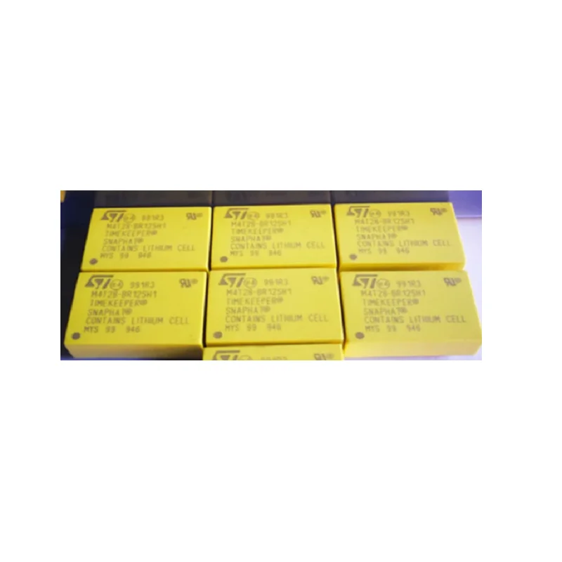 

5 шт ~ 50 шт M4T28-BR12 M4T28 DIP4 новый M4T28-BR12SH1