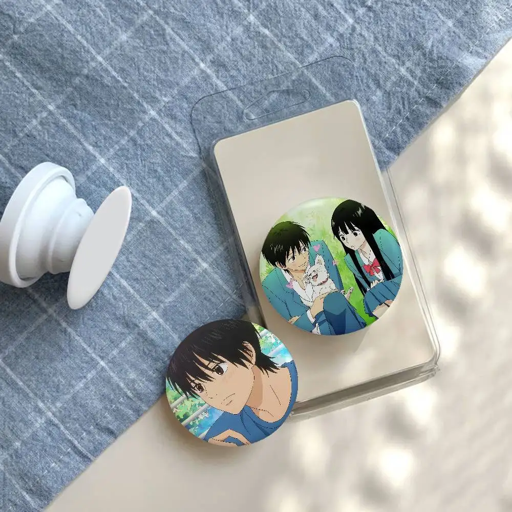 أنيمي كيمي ني تودوك ويكي جولة رائعة شارة دبابيس دبابيس الإبداعية للملابس قبعة ظهره هدية الملحقات #2