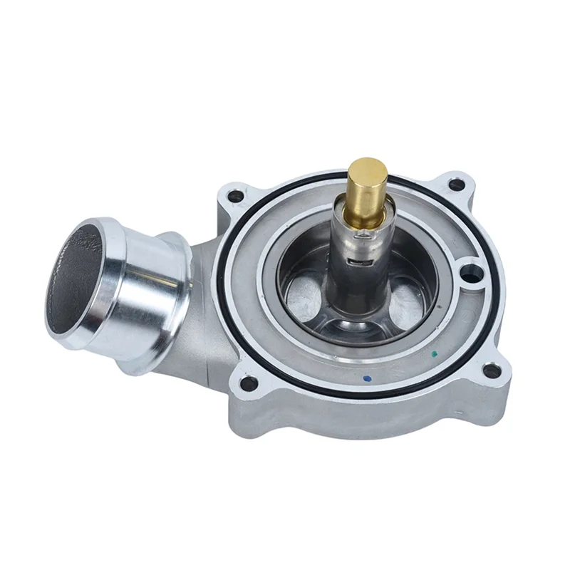 

A4712006215 Car Thermostat Seal Fitment Fit For Detroit DD13 DD15 Engines, Hardened Design