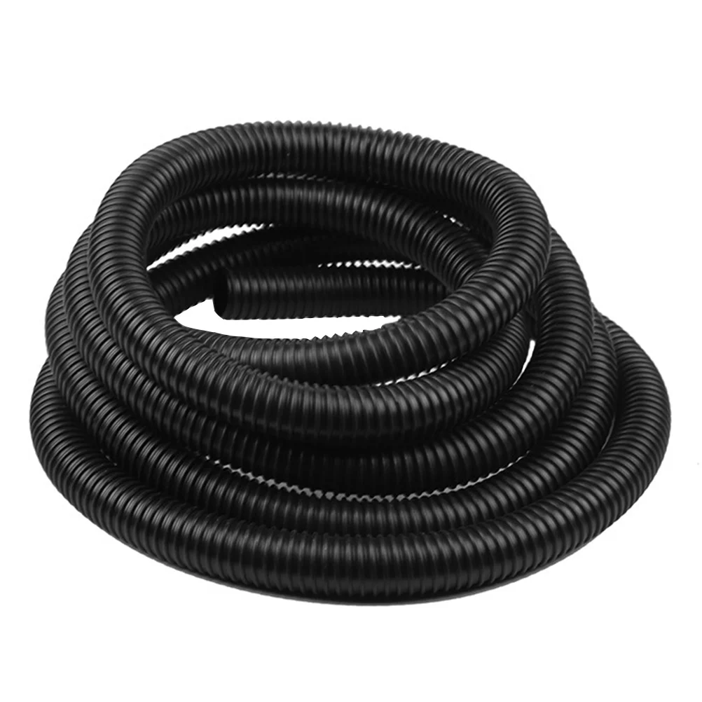 

Twist Hose Fish Tank Filter Water Pipe Pond Eco-friendly Plastic Pump Twisted Grain