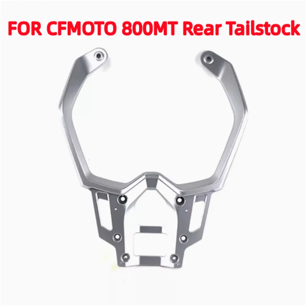 

For CFMOTO motorcycle original accessories Spring Breeze 800MT rear armrest CF800-5/5A rear wing rear shelf