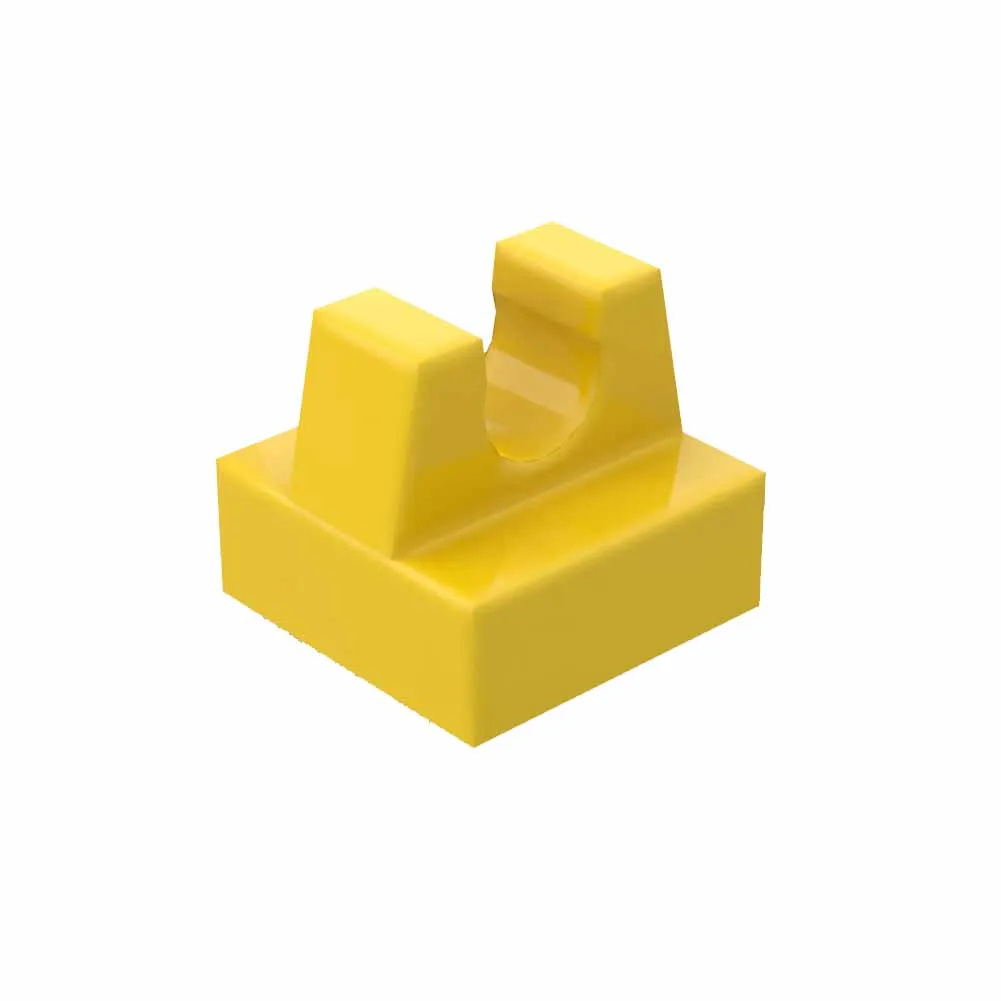 30PCS MOC compatible with 15712 O-type 1x1 top plywood building blocks 12825 DIY children\'s creative construction