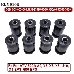 8pcs/16pcs  ATV UTV Parts Cushion Sleeve Bushing For CF400 CF500 CF600 CF625 CF800 ATV Quad Parts GO KART 9010-050500